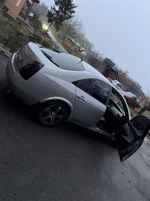 Розборка Nissan primera p12