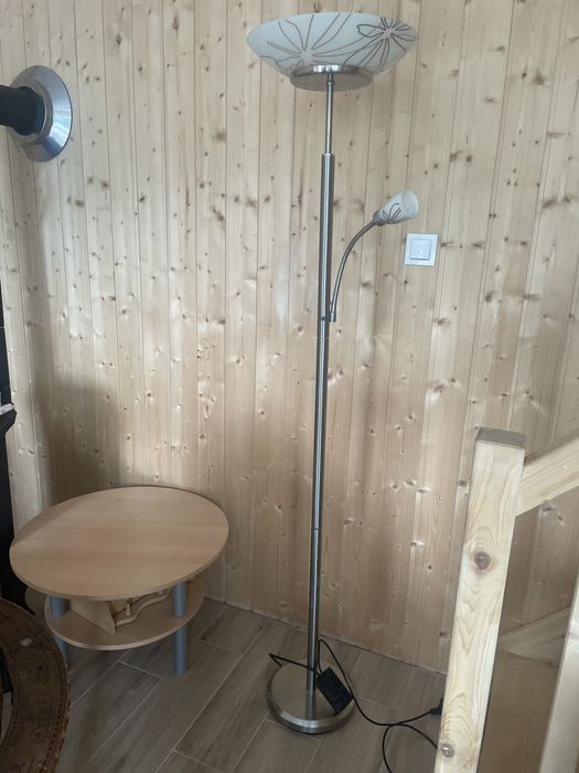 Lampa stojaca 170 cm