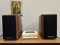 Okazja! Sonus faber - Minima Vintage
