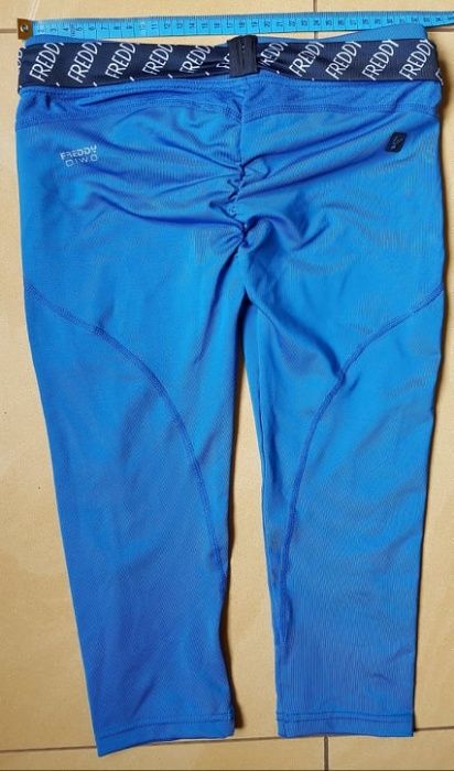 Spodenki Freddy WR.UP sport roz. XS