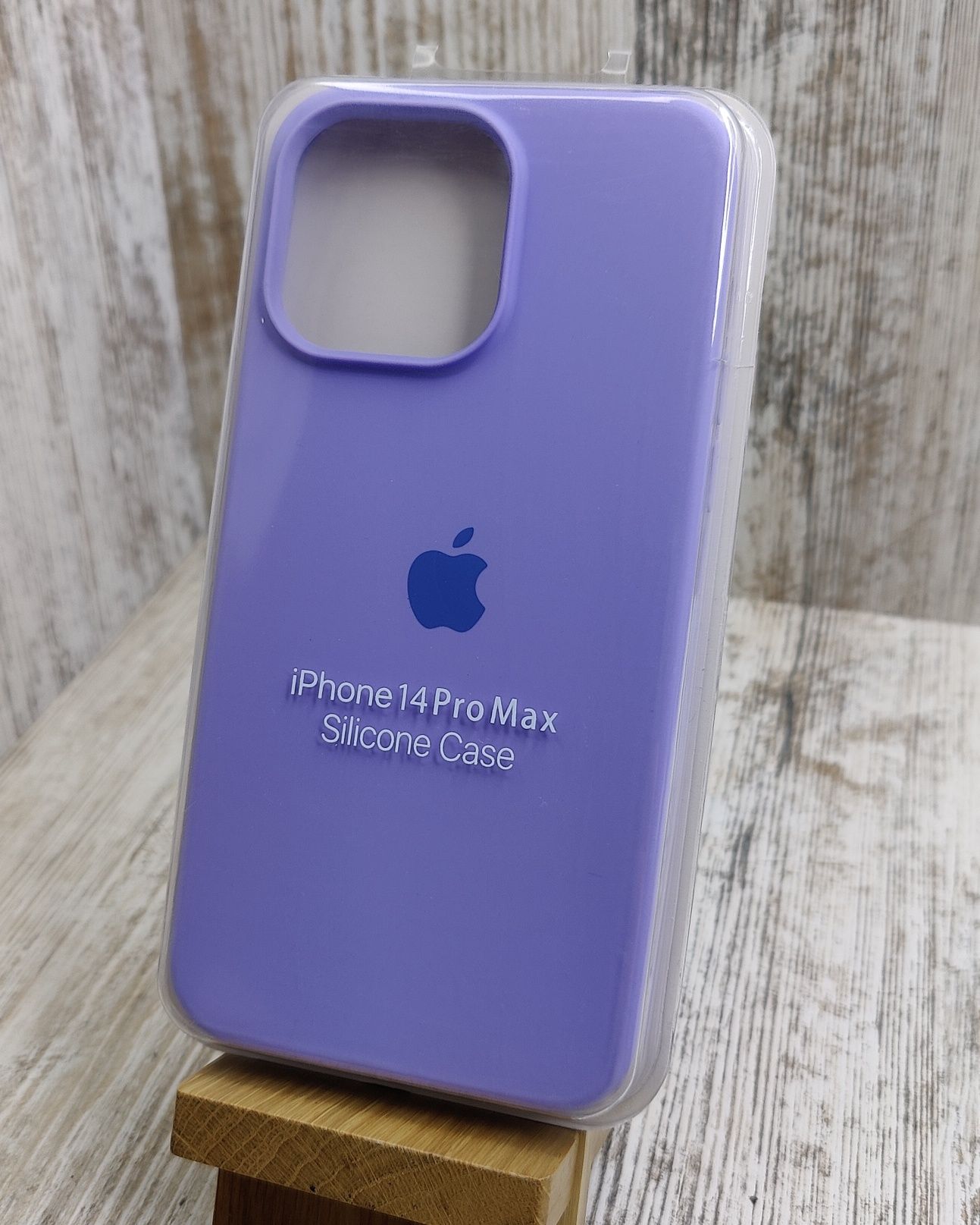 Чехол Silicone Case Full на iPhone 14 Pro Max