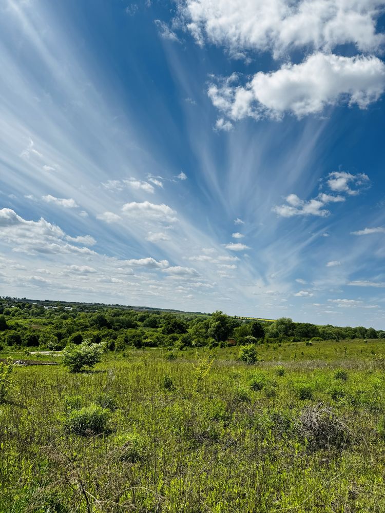 Природа, озеро, річка, ліс