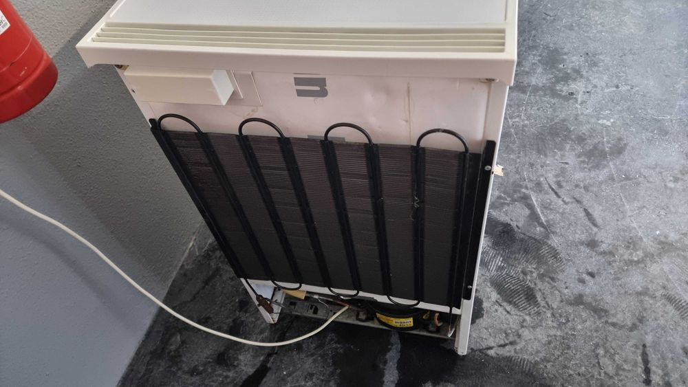 Congelador Balay 3GV9000