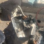 Vw seat skoda audi 1.6tdi kfk skrzynia biegów