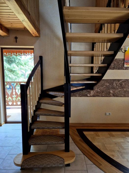 Dom nad morzem do wynajęcia