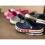Кроксы Для Деток Crocs Bayband Kids Крокс Сандали детские Сабо