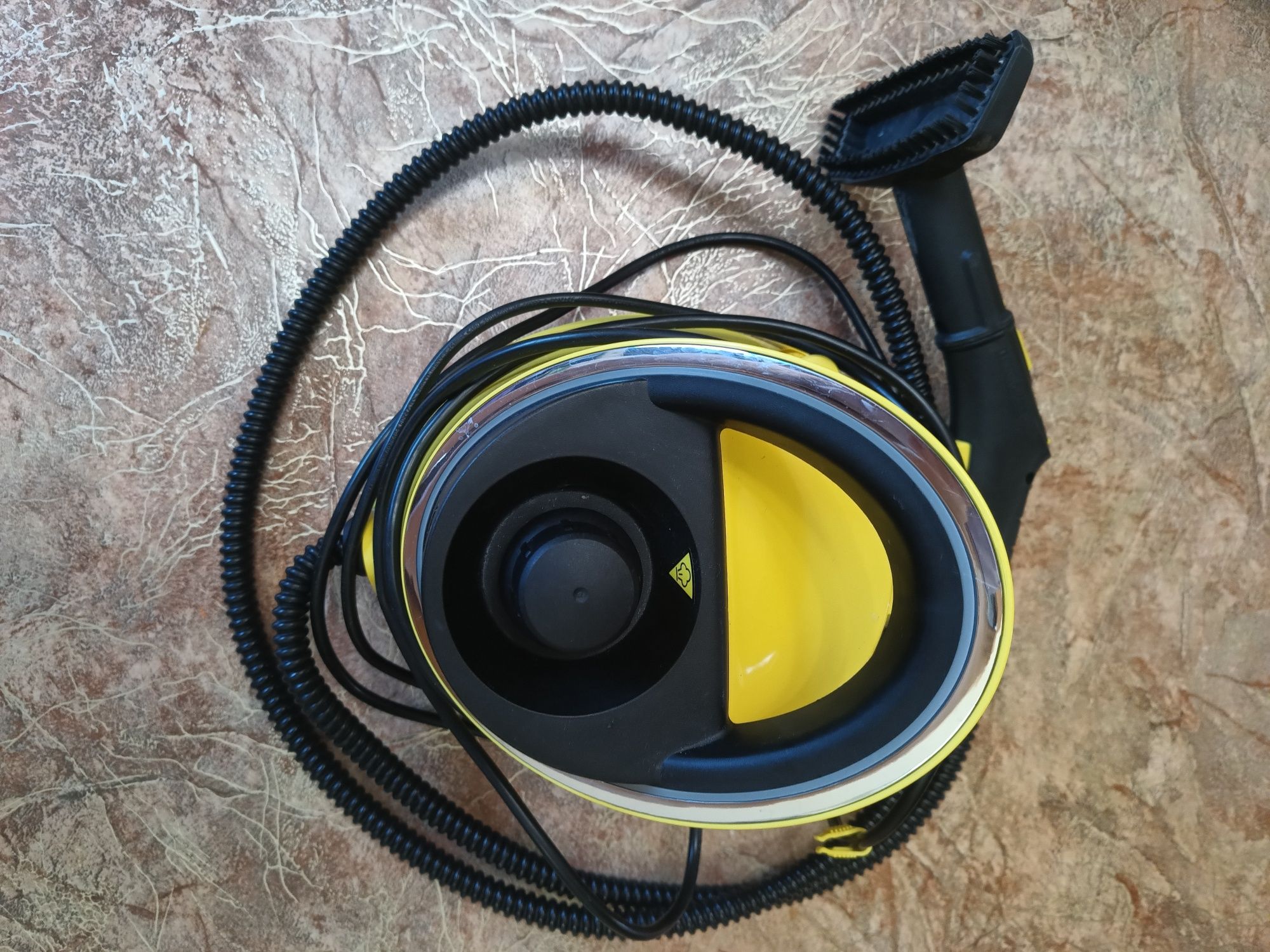 Продам пароочисник Karcher SC 2 deluxe easyfix