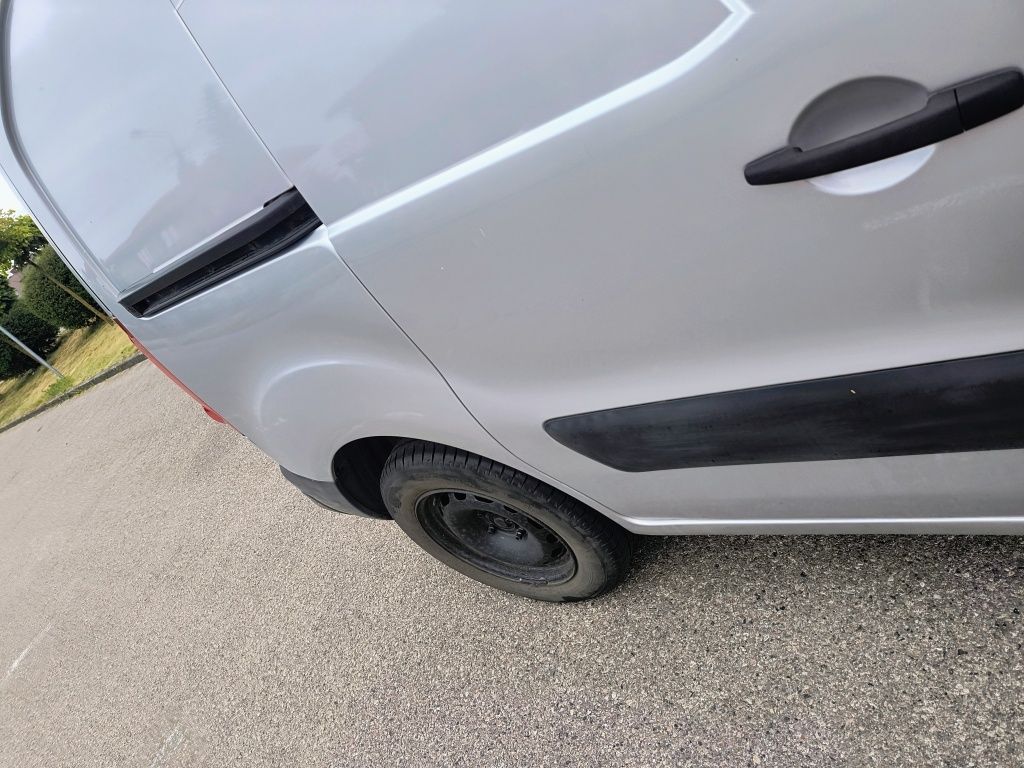 Peugeot Partner 1.6 HDI 2010