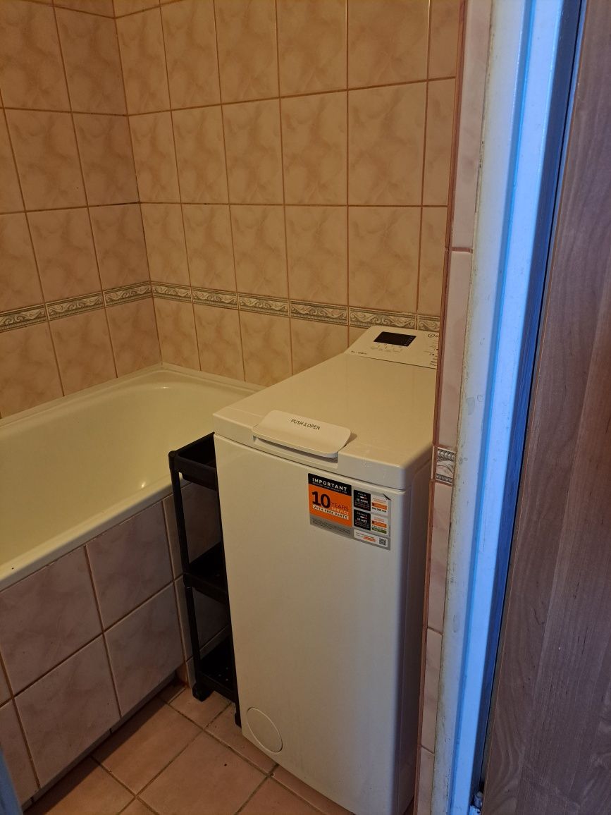Pokój dla 1 lub 2 osób, 18m kw z balkonem Krzyki Gaj