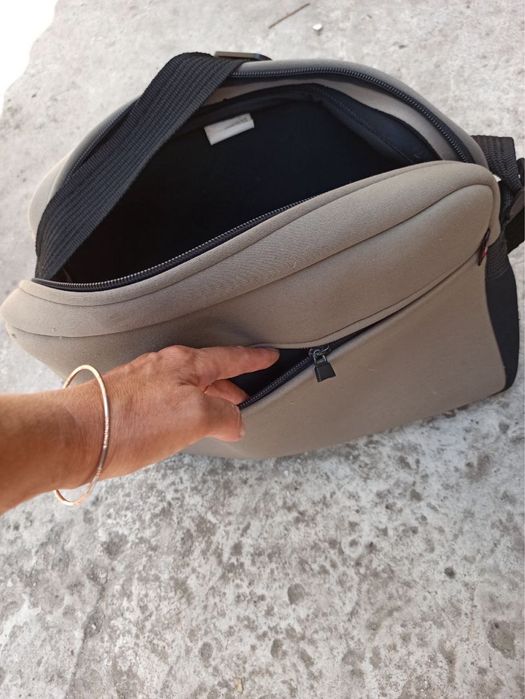 Очень важная вещь для документов ноутбука