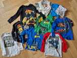 Bluzki, koszulki Lego Ninjago, Minionki, H&M