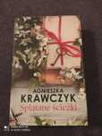 Książka Splątane ścieżki