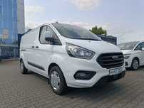 Ford Transit Custom  L1H1 2.0 EcoBlue Hybrid 130KM Trend Nawigacja Klimatyzacja Tempomat