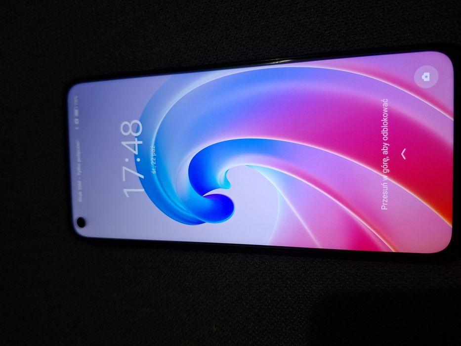Telefon OPPO A96