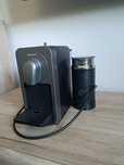 Ekspres do kawy Nespresso prodigio milk titan