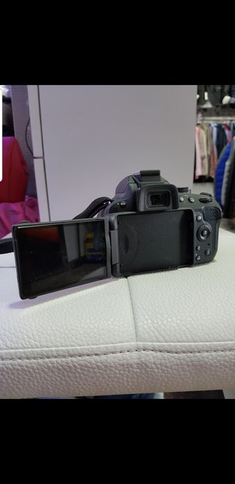 Máquina fotográfica