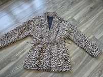 New collection Kurtka/narzutka/marynarka damska rozm. uni
