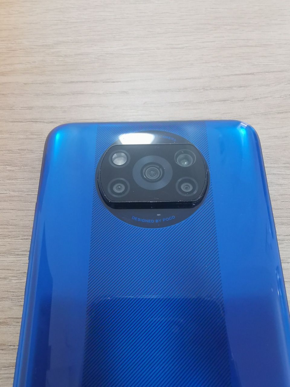 Poco x3 NFC 64gb