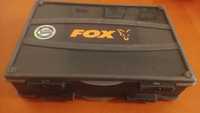 Pudło Fox Box Double