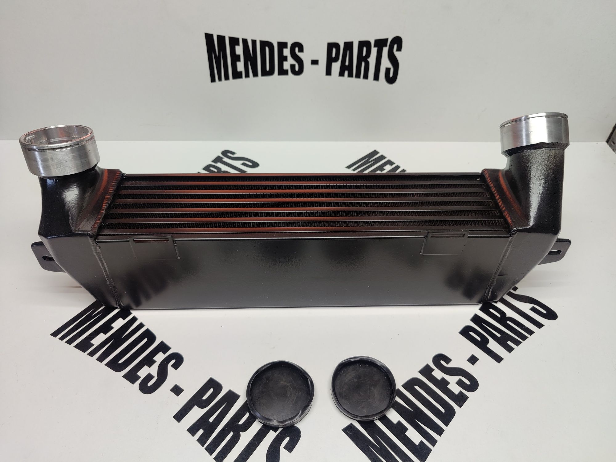 Intercooler 325D 330D 335D E90 E91 E92 E93