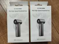 Портативний вентилятор + Power Bank Nitecore NEF01