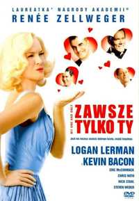 Zawsze tylko Ty (Renee Zellweger) DVD (Nowy w folii)