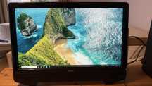 Monitor DELL 22” ST2220Tc black