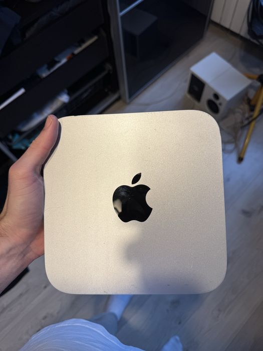 Mac mini a1347 intel i5