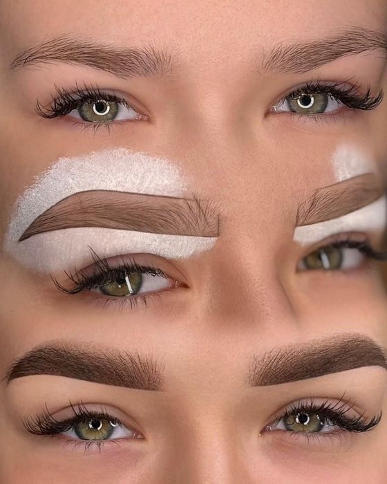 Перманентний макіяж.Увага 500 грн!!Ціна,якість.Медична освіта.