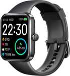 Smartwatch SKG S1621HA czarny