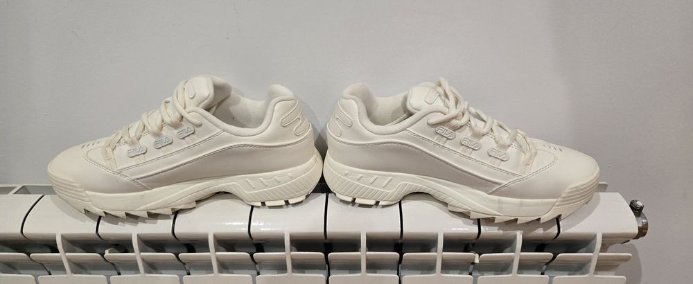 Tenis Fila Feminino Tam 41