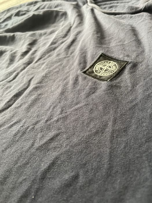 Футболка Stone island ідеального стану