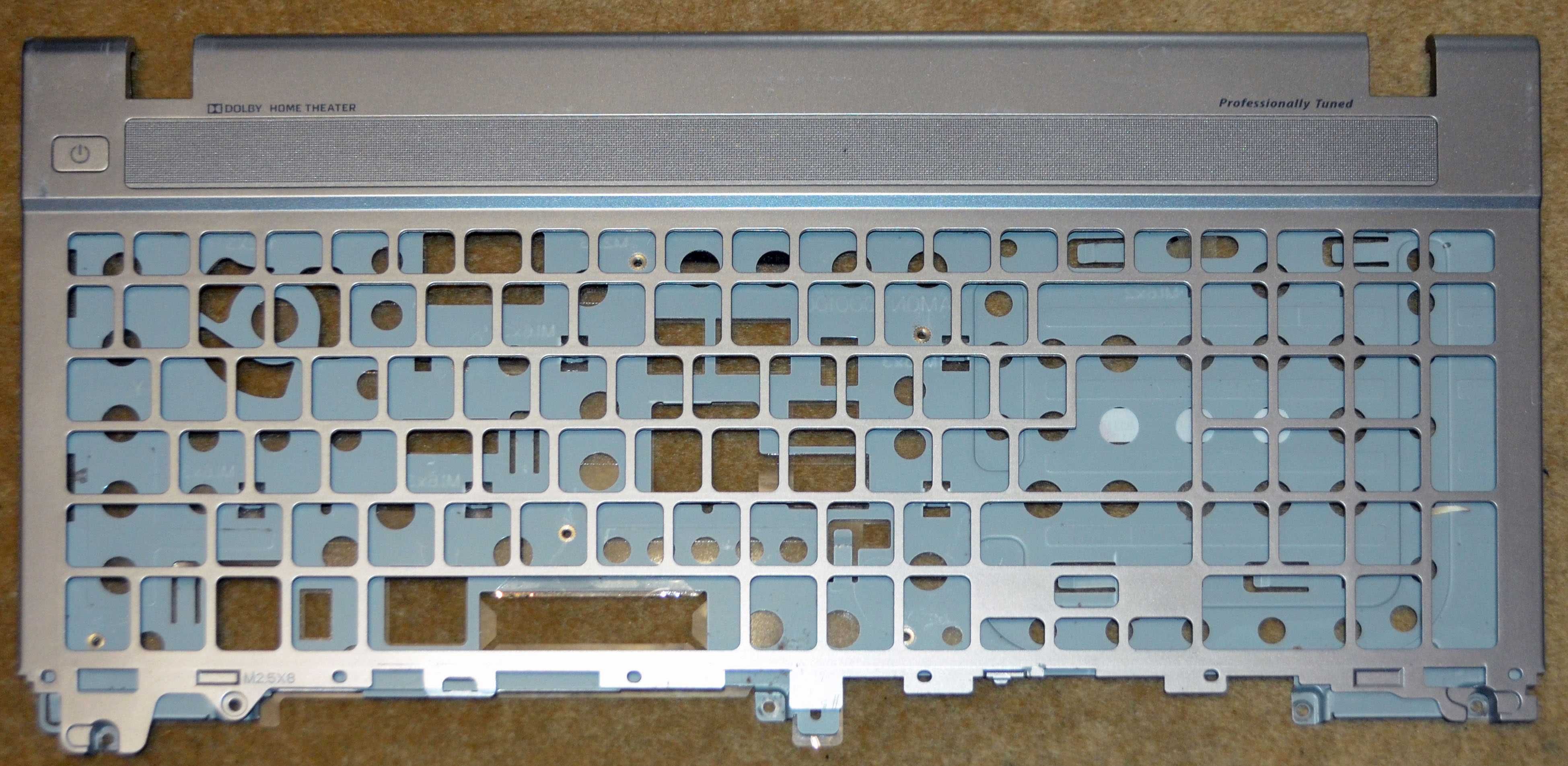 Ноутбук Acer E1-531G (5750G, V3-571G, P5WS0) по запчастям.