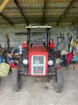C360 | Zetor 50 Super