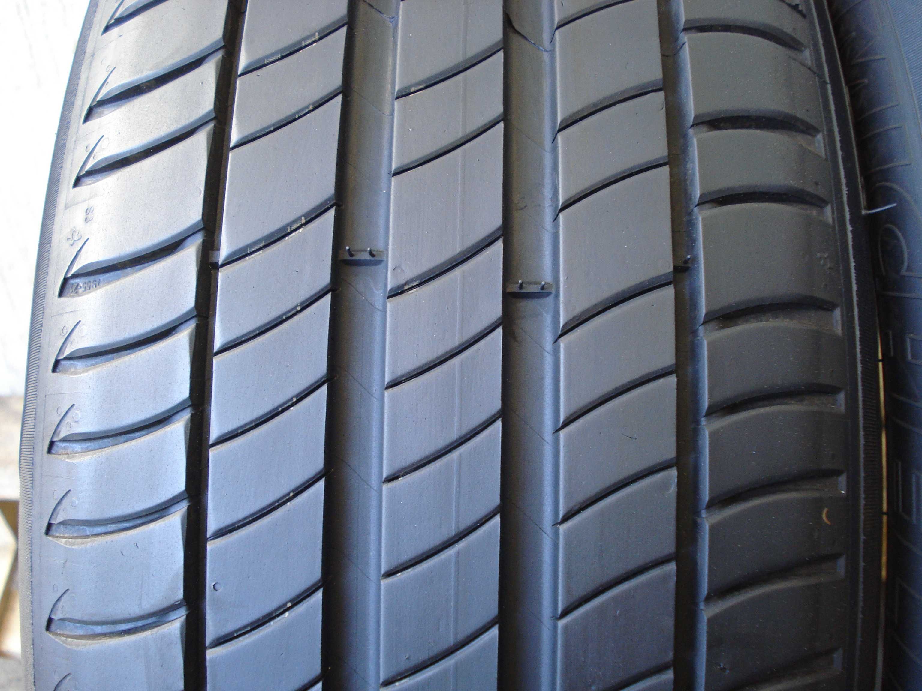 Michelin Primacy 3  205/55 r 19  2 - sztuki letnie