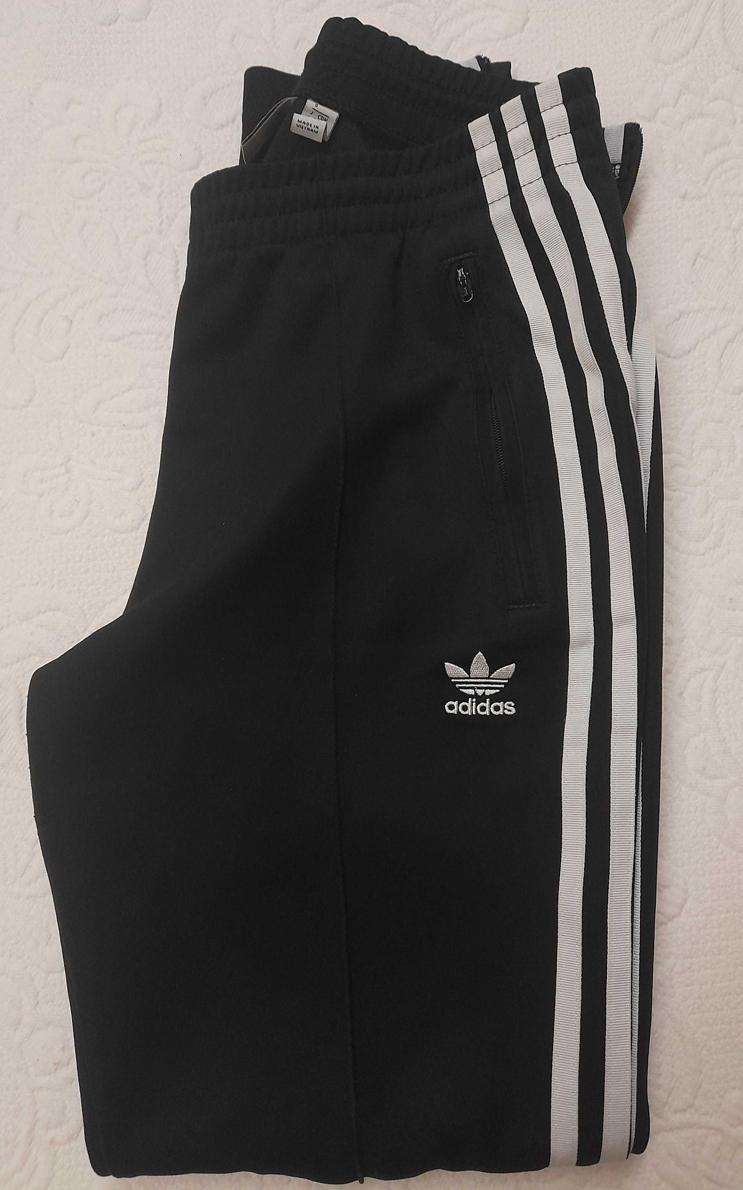 Calças Adidas 36 como novas