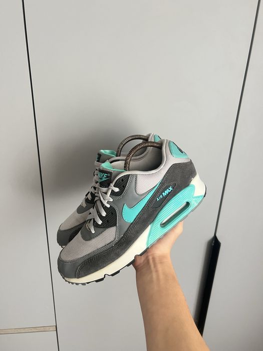 Кросівки Nike Air Max 90