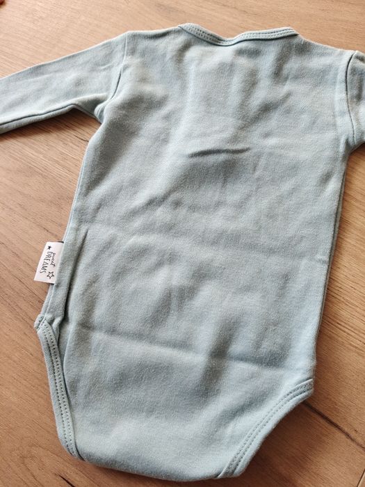 Zestaw, komplet dla chłopca, 68