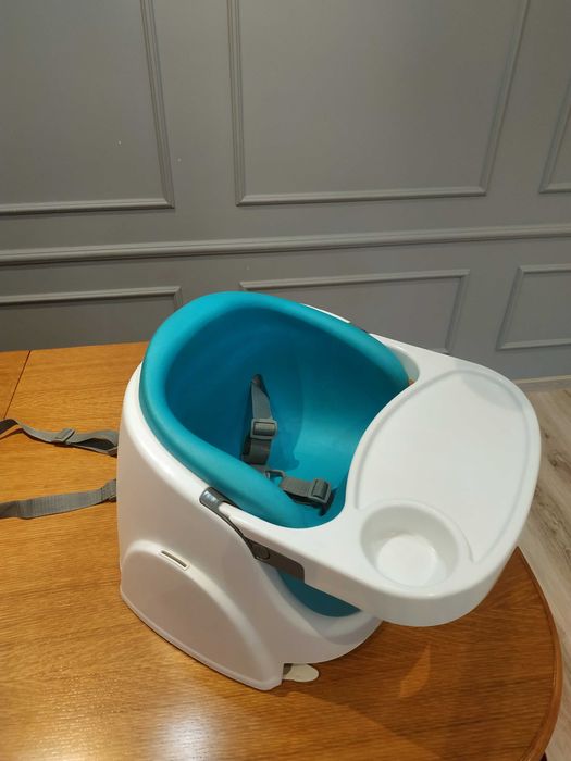 Krzesełko podkładka dla dziecka ingenuity