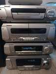 Technics eh 590 kompletna