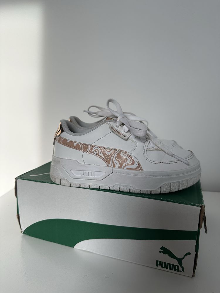 Puma Cali Dream Golden Marble r.29 buty sportowe