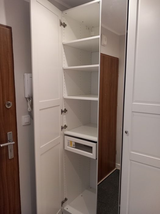 Szafa Pax Ikea 236/125/60