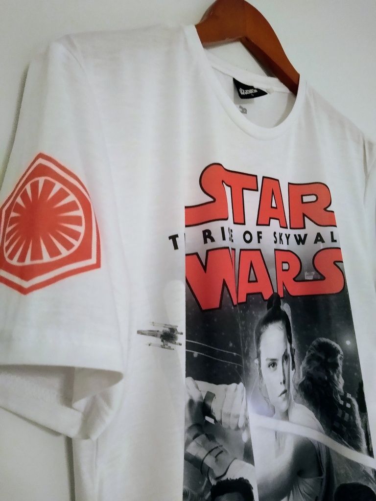 T-shirt Star Wars Lucas Film