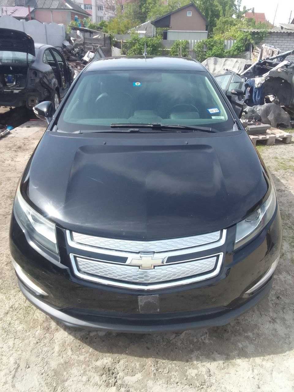 Туманки Шевроле Вольт 2011-2015 оригинал Америка Chevrolet Volt