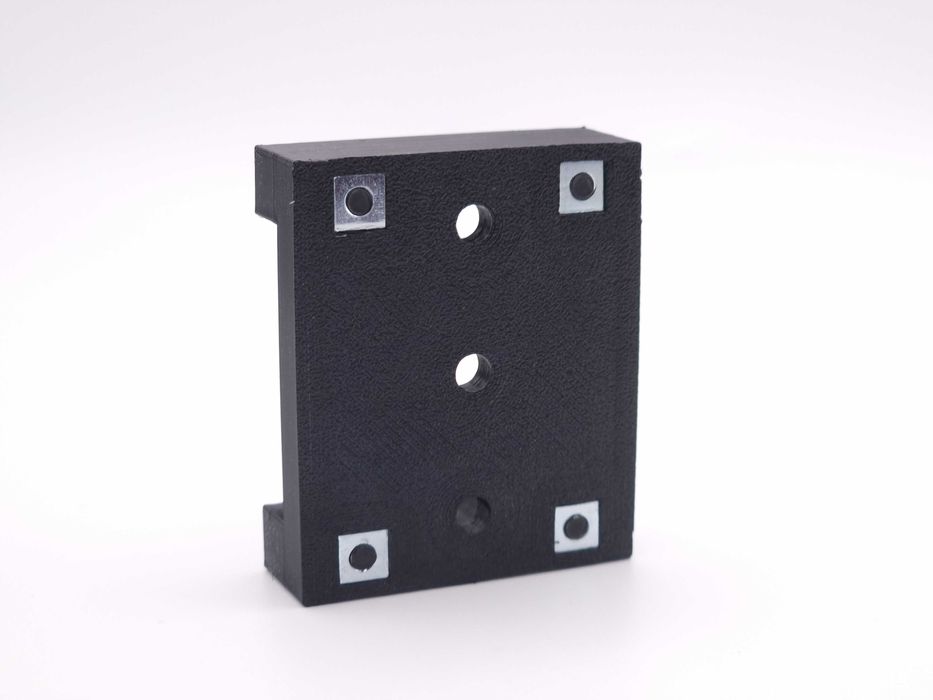 Clipe de Cinto Compatível com Tek-Lok para Cinto Double Alpha Lynx