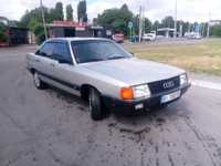 Продам хорошую Audi 100