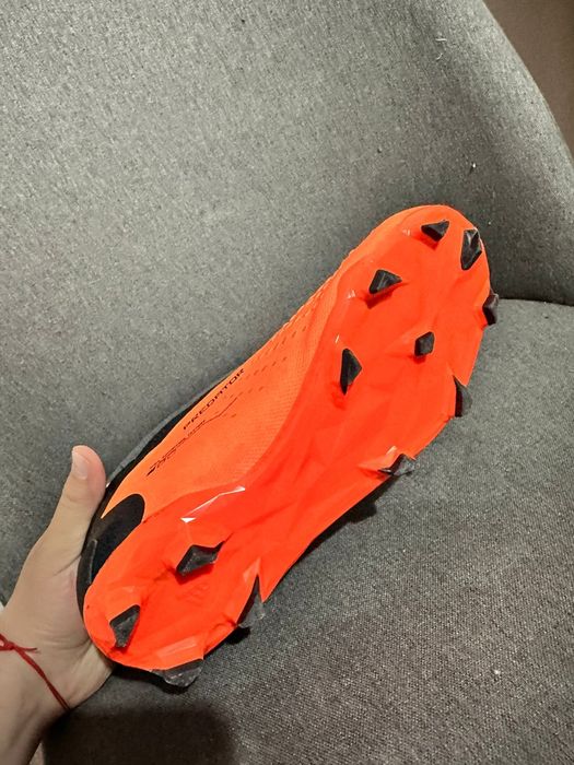 Продам бутси Adidas predator original