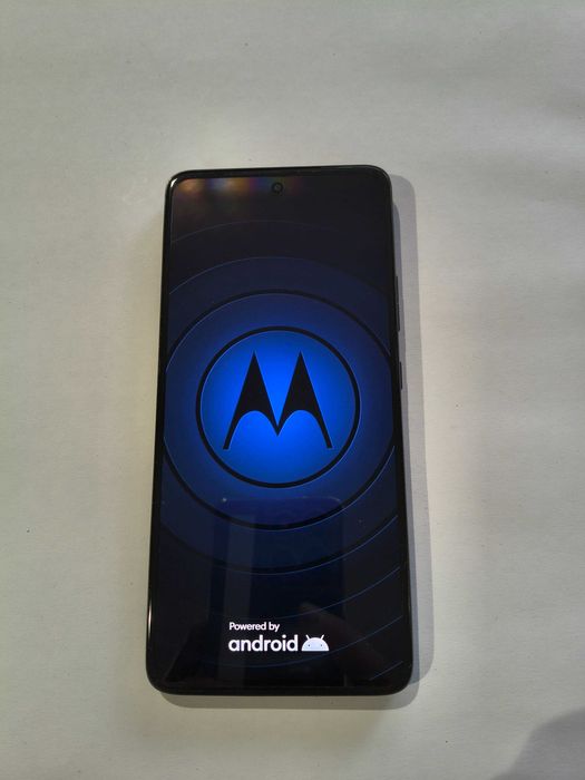 Motorola MOTO G72