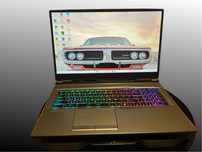 Notebook Msi GP75 Leopard 9Sd