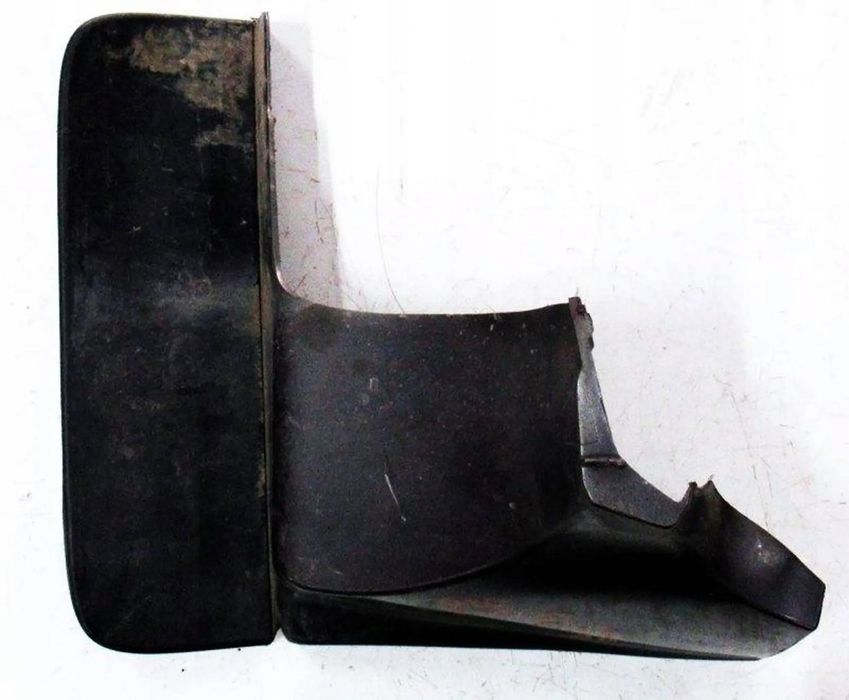 TOYOTA LAND CRUISER J120 CHLAPACZ PRAWY PRZEDNI PRZÓD